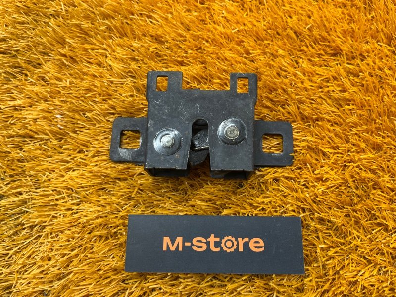 замок капота, 1000 рублей, Красноярск