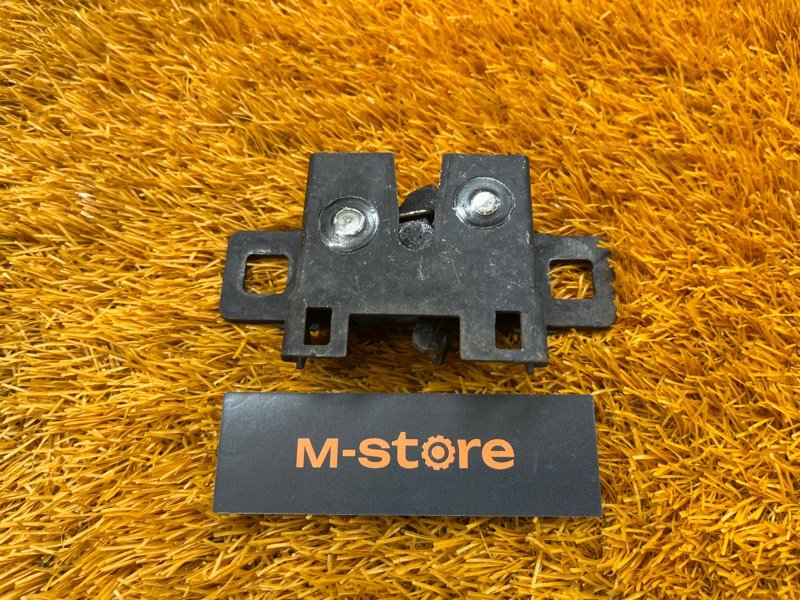 замок капота, 1000 рублей, Красноярск