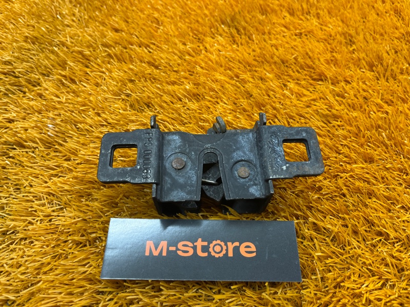 замок капота, 1000 рублей, Красноярск