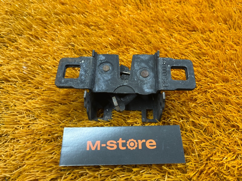 замок капота, 1000 рублей, Красноярск