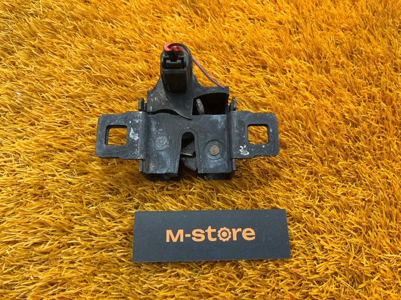 замок капота, 1500 рублей, Красноярск