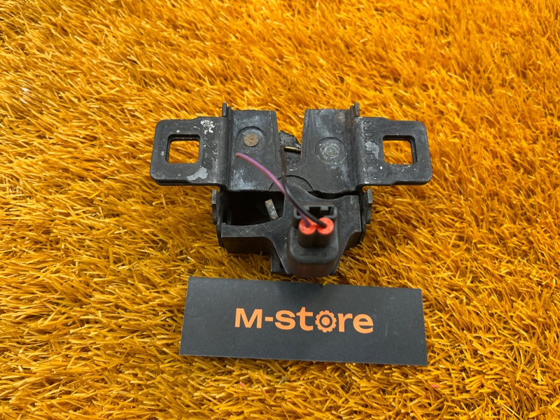 замок капота, 1500 рублей, Красноярск