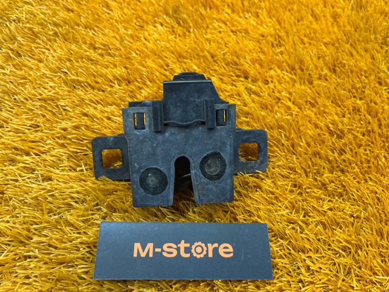 замок капота, 1500 рублей, Красноярск