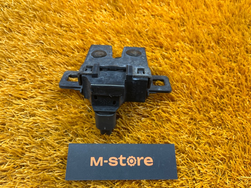 замок капота, 1500 рублей, Красноярск