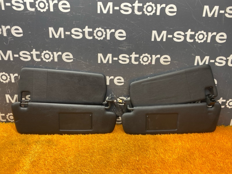 Козырек солнцезащитный, 4000 рублей, Красноярск