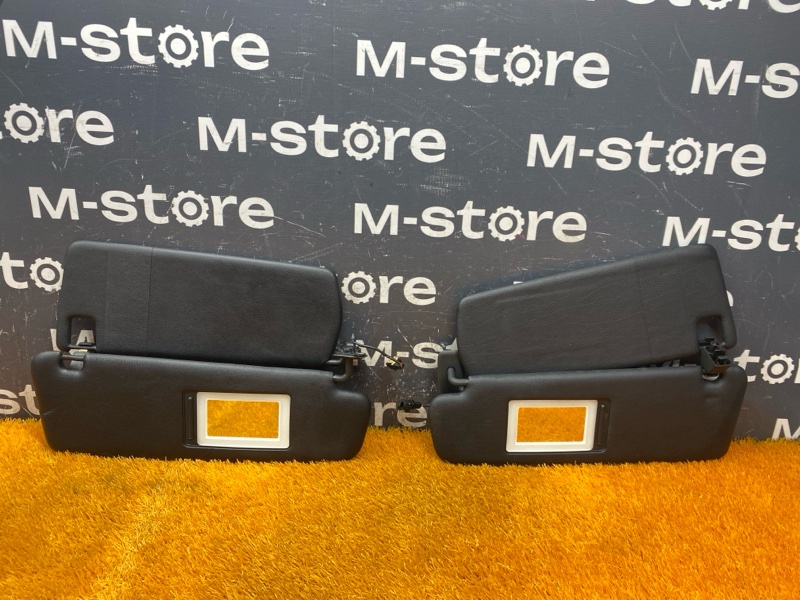 Козырек солнцезащитный, 4000 рублей, Красноярск