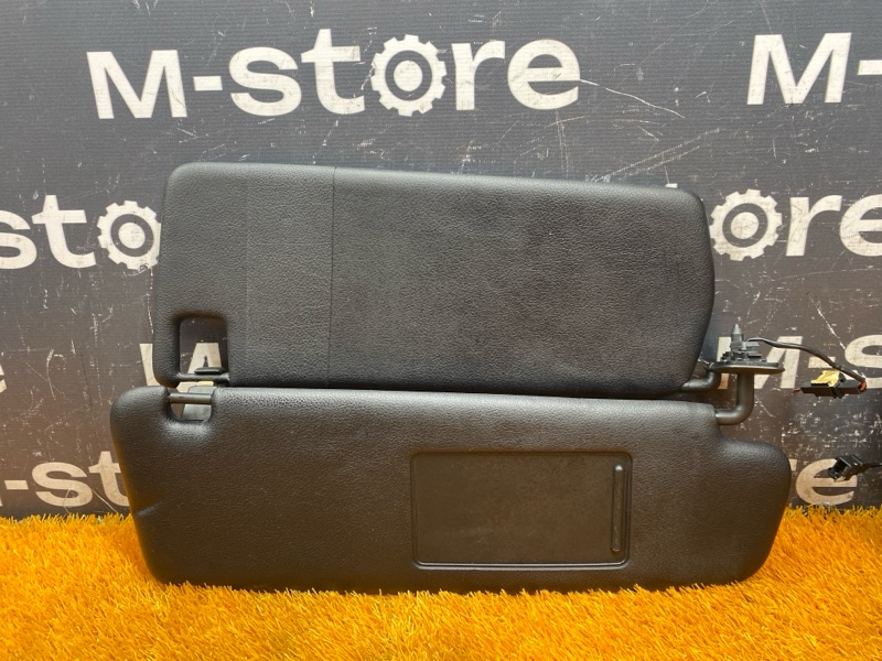 Козырек солнцезащитный, 4000 рублей, Красноярск