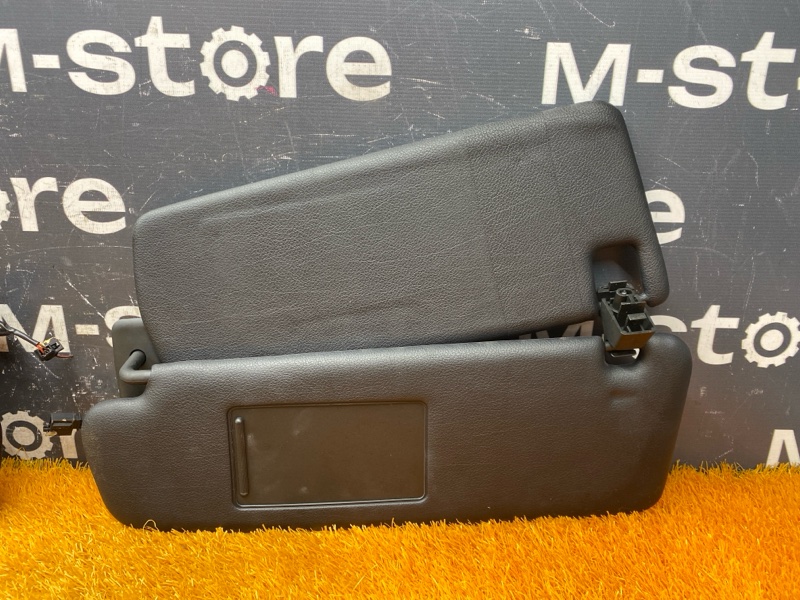 Козырек солнцезащитный, 4000 рублей, Красноярск