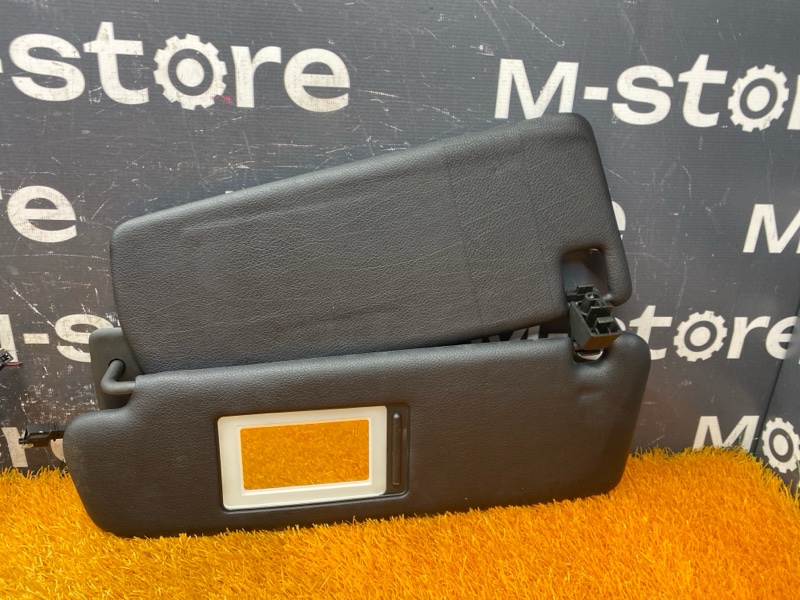 Козырек солнцезащитный, 4000 рублей, Красноярск