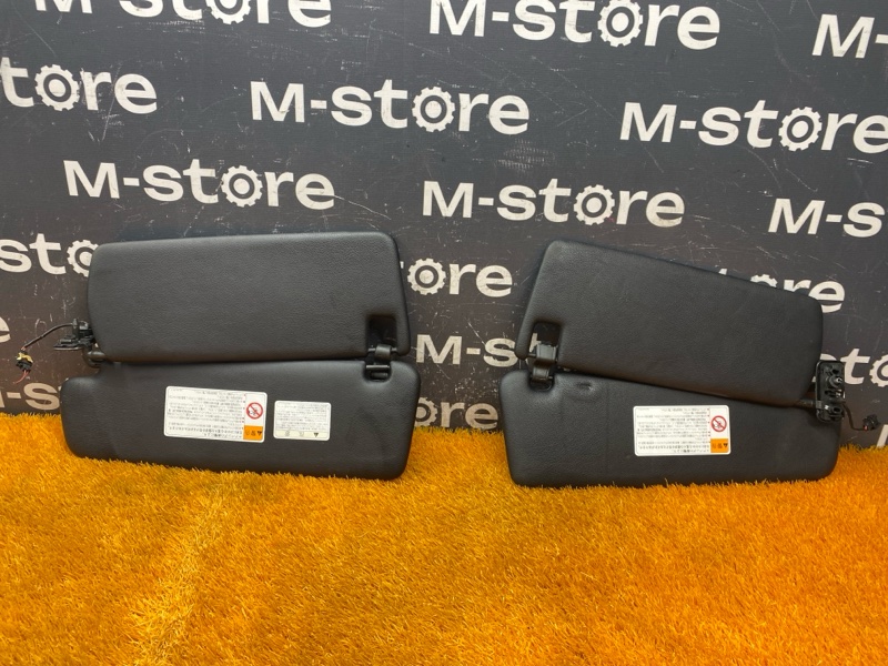 Козырек солнцезащитный, 4000 рублей, Красноярск