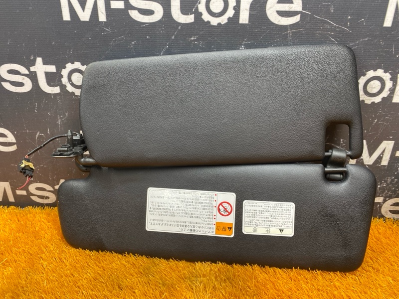 Козырек солнцезащитный, 4000 рублей, Красноярск