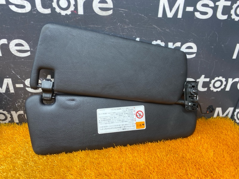 Козырек солнцезащитный, 4000 рублей, Красноярск