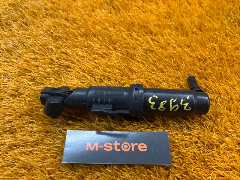 Форсунка омывателя фары, 1000 рублей, Красноярск