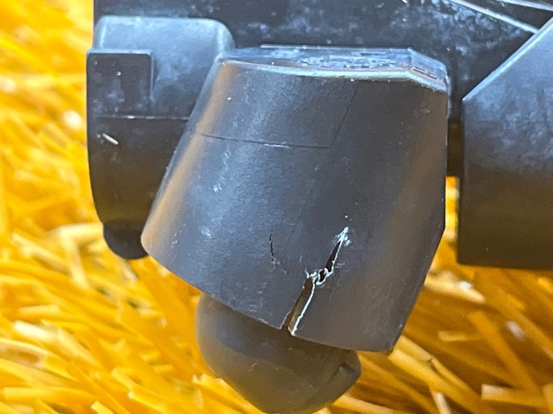 Форсунка омывателя фары, 1000 рублей, Красноярск