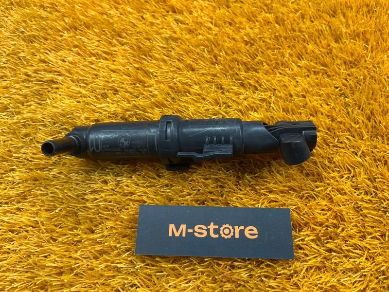 Форсунка омывателя фары, 1000 рублей, Красноярск