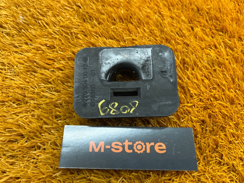 крепление радиатора, 500 рублей, Красноярск