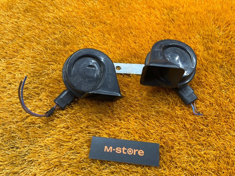 Сигнал звуковой, 3000 рублей, Красноярск