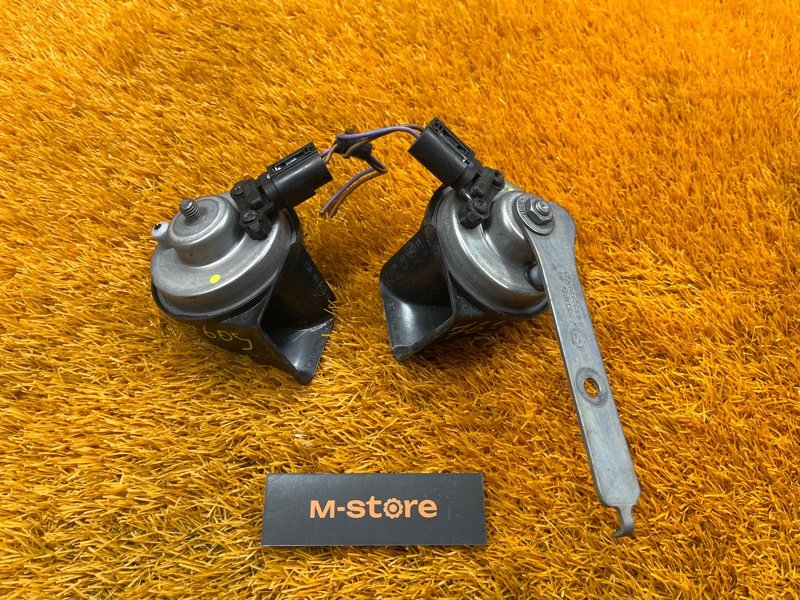 Сигнал звуковой, 3000 рублей, Красноярск