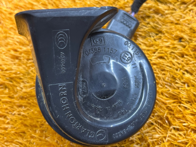 Сигнал звуковой, 3000 рублей, Красноярск