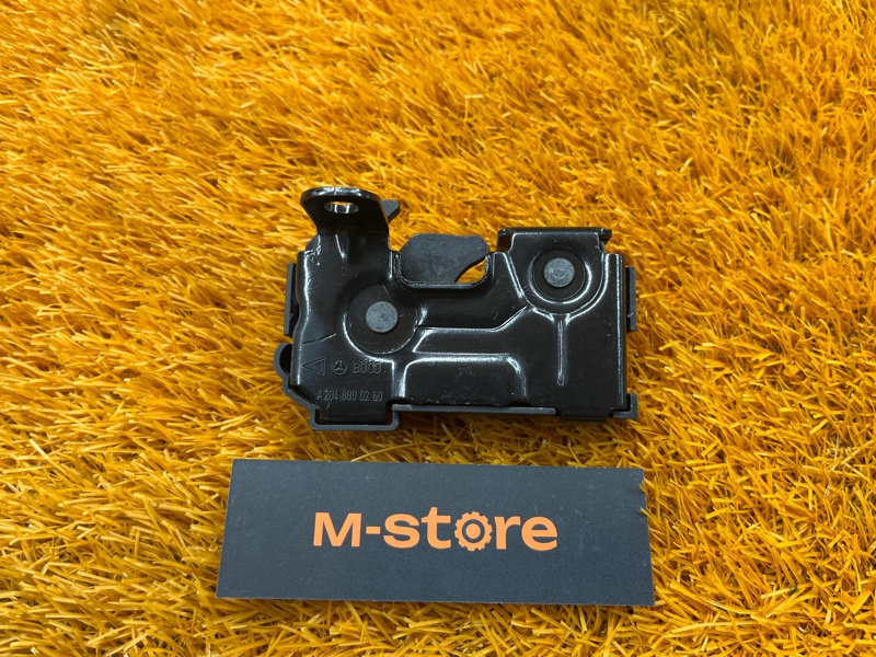 замок капота, 500 рублей, Красноярск