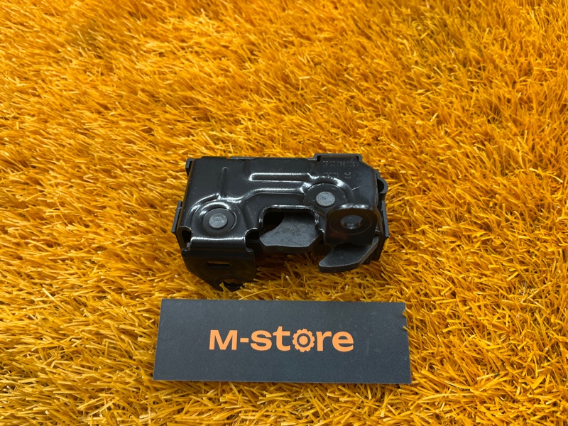 замок капота, 500 рублей, Красноярск