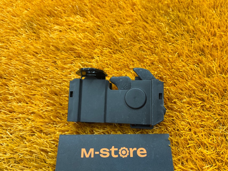 замок капота, 500 рублей, Красноярск