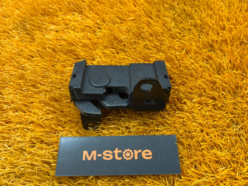 замок капота, 500 рублей, Красноярск