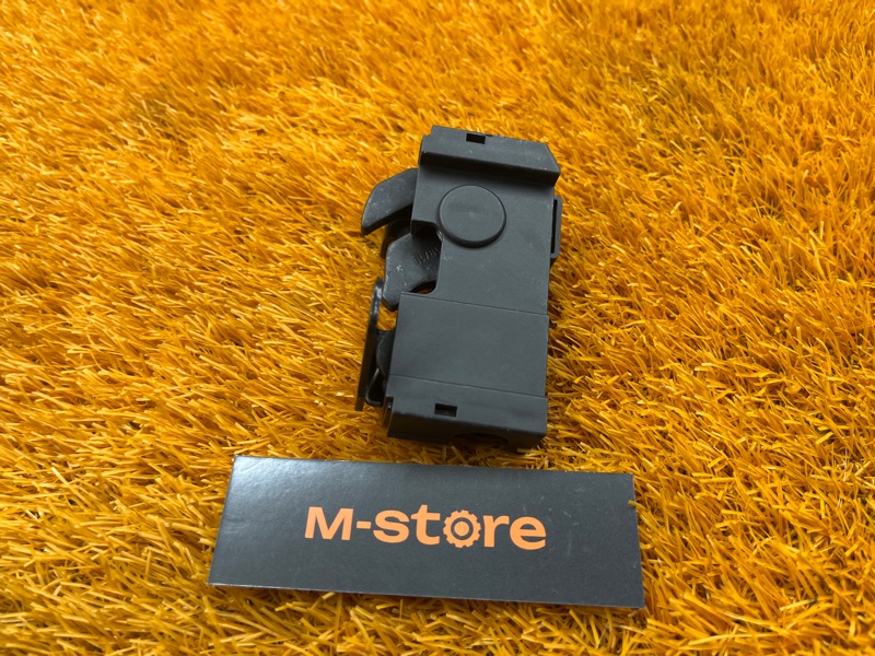 замок капота, 500 рублей, Красноярск