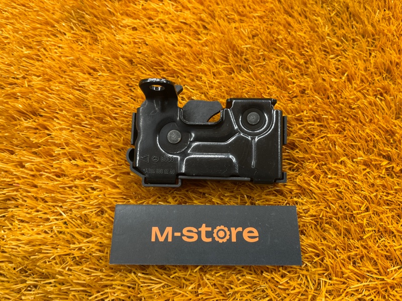 замок капота, 500 рублей, Красноярск