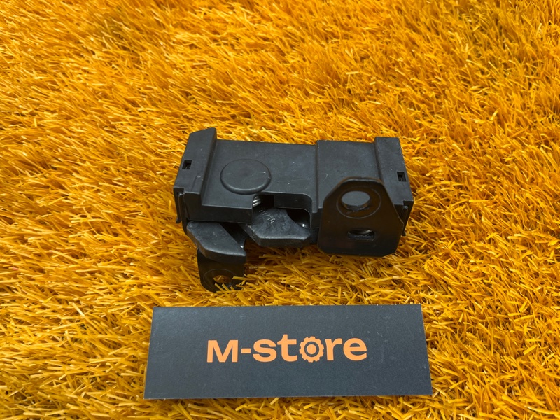 замок капота, 500 рублей, Красноярск