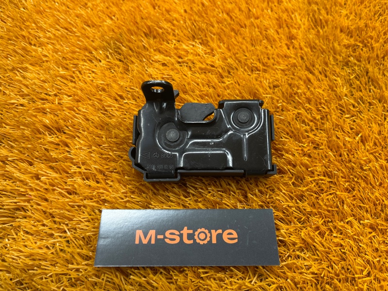 замок капота, 500 рублей, Красноярск