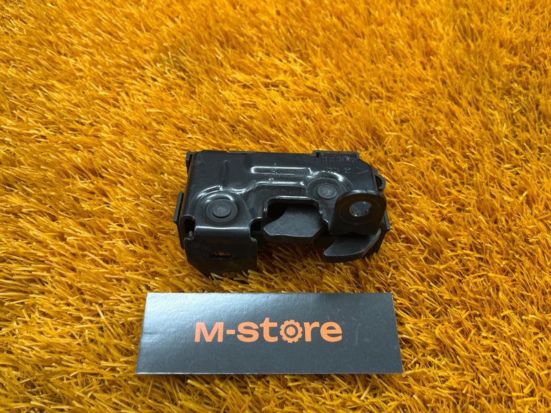 замок капота, 500 рублей, Красноярск