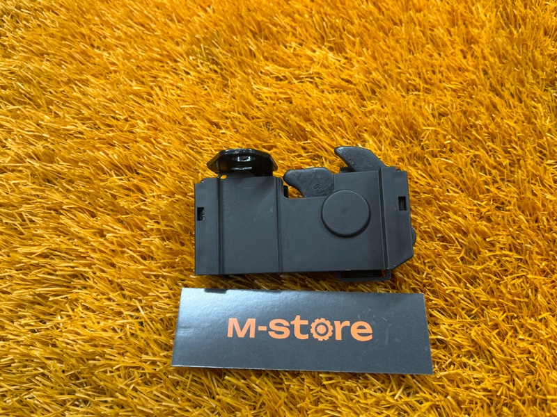 замок капота, 500 рублей, Красноярск