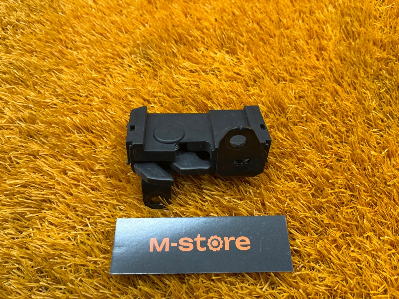 замок капота, 500 рублей, Красноярск