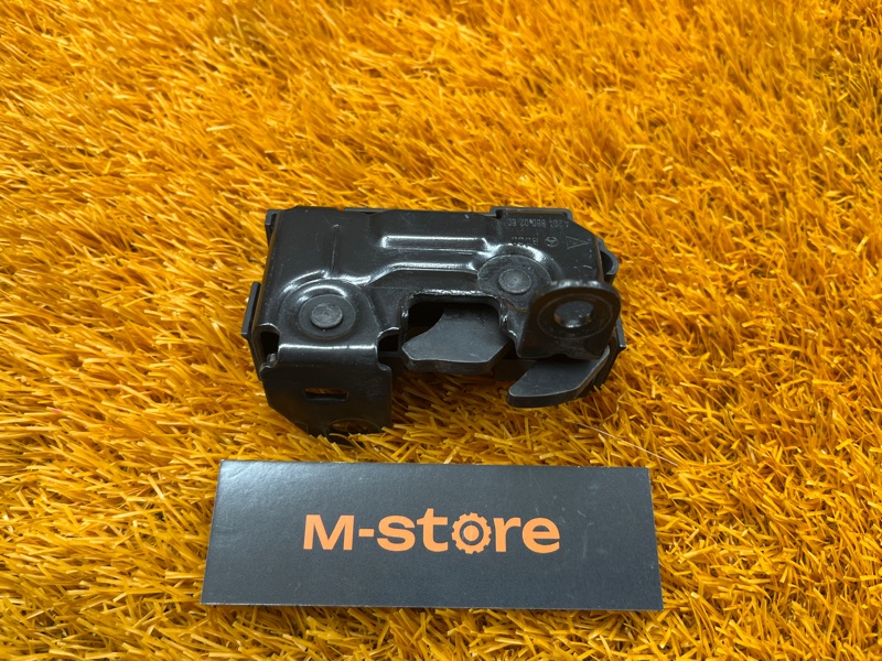 замок капота, 500 рублей, Красноярск