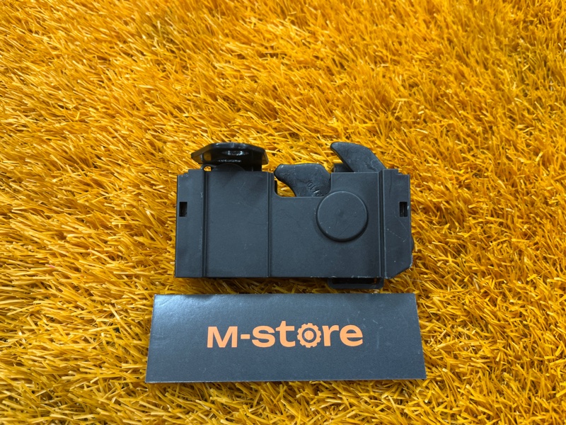 замок капота, 500 рублей, Красноярск