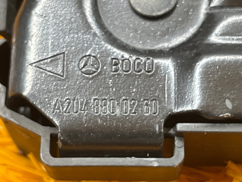 замок капота, 500 рублей, Красноярск