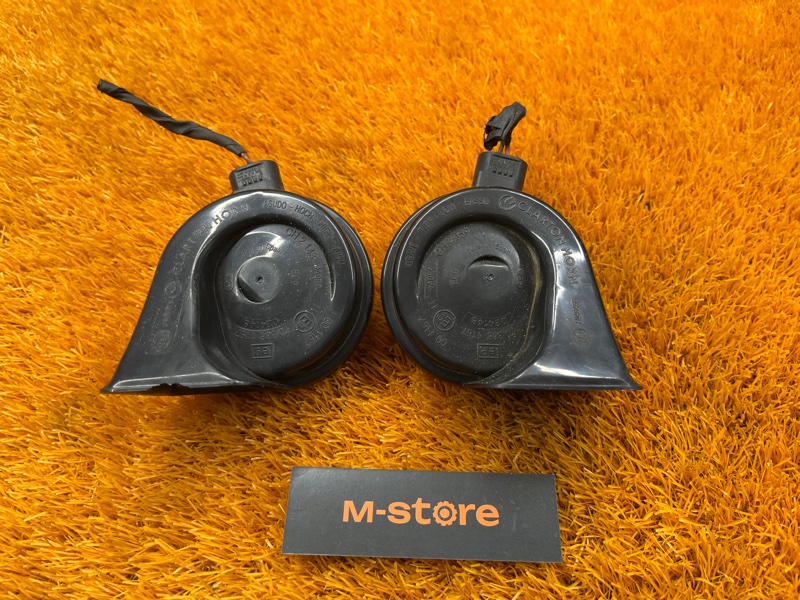 Сигнал звуковой, 1700 рублей, Красноярск