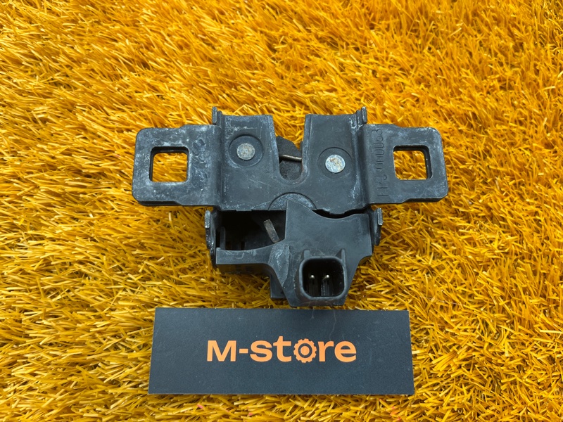 замок капота, 2500 рублей, Красноярск