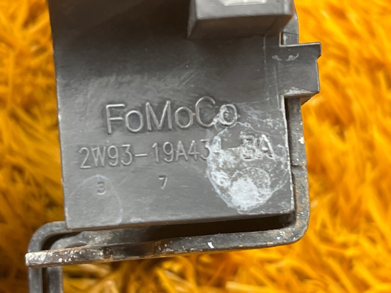 замок капота, 2500 рублей, Красноярск