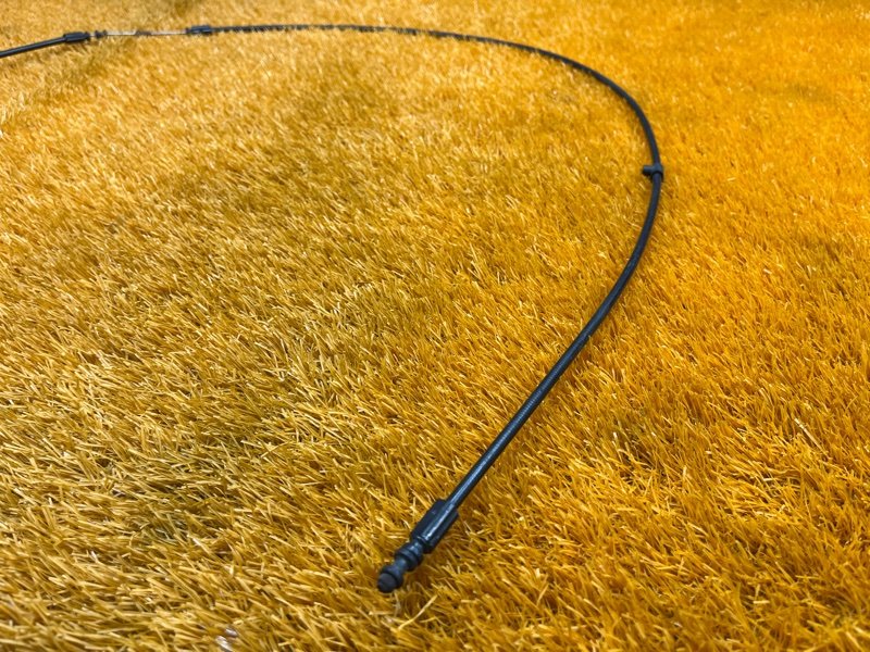 трос капота, 2000 рублей, Красноярск