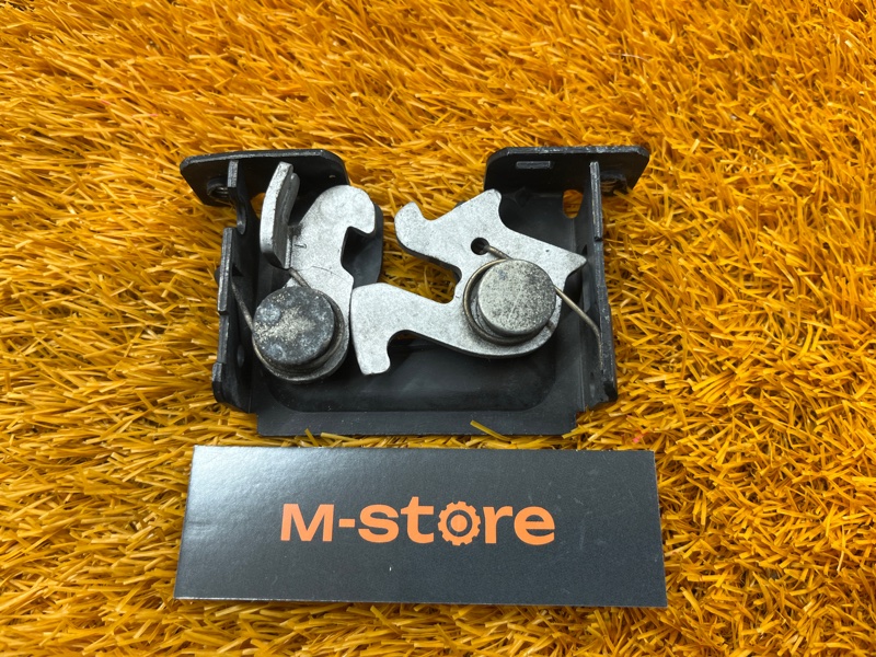 замок капота, 300 рублей, Красноярск