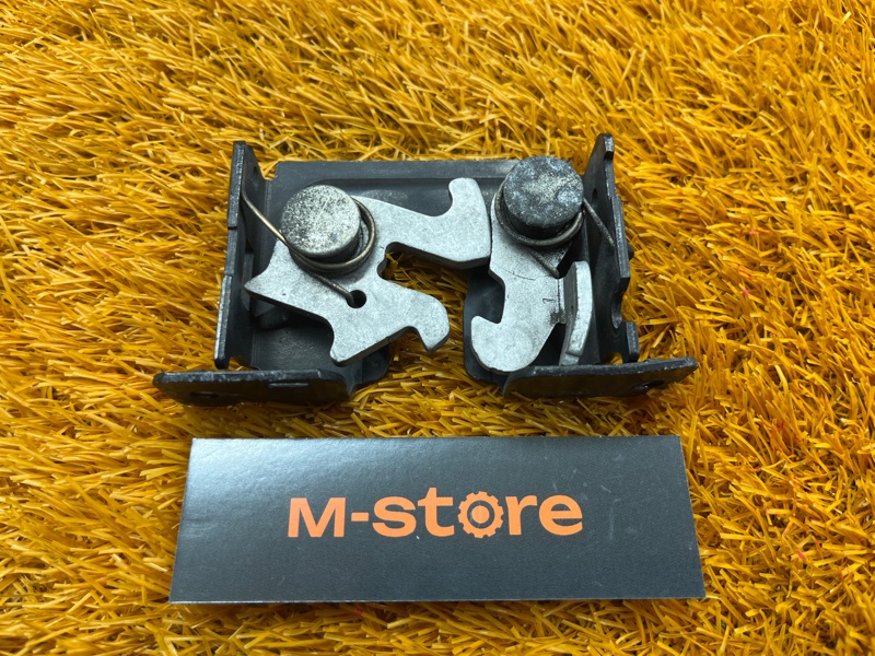 замок капота, 300 рублей, Красноярск