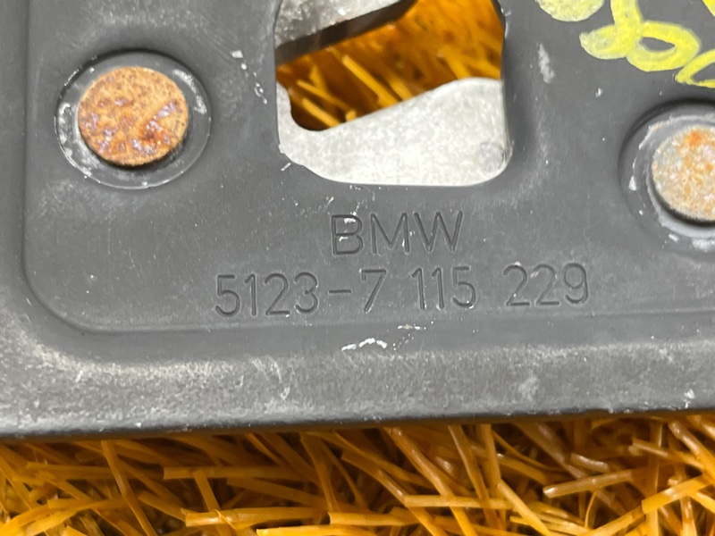 замок капота, 300 рублей, Красноярск