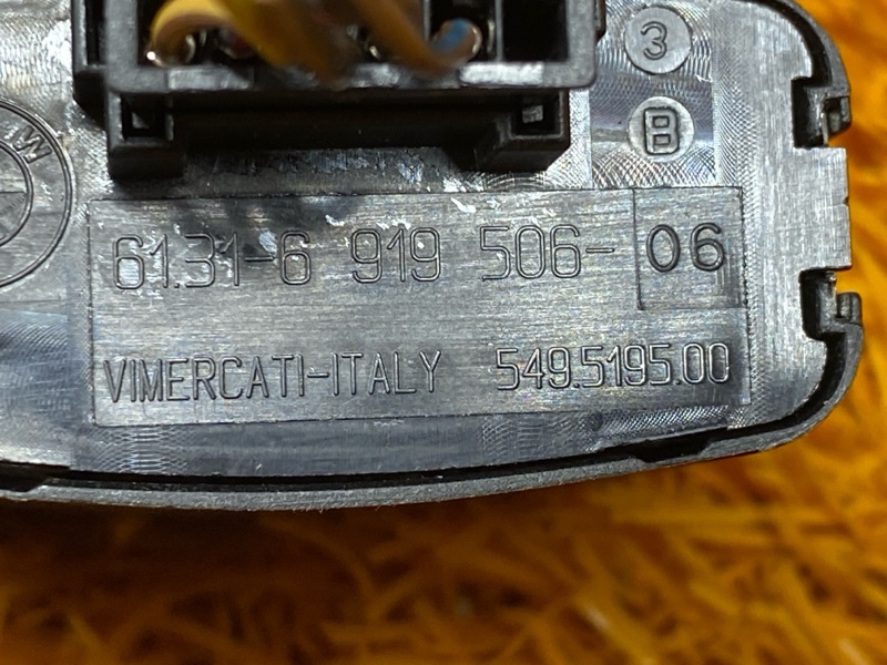 Кнопка аварийной сигнализации, 200 рублей, Красноярск