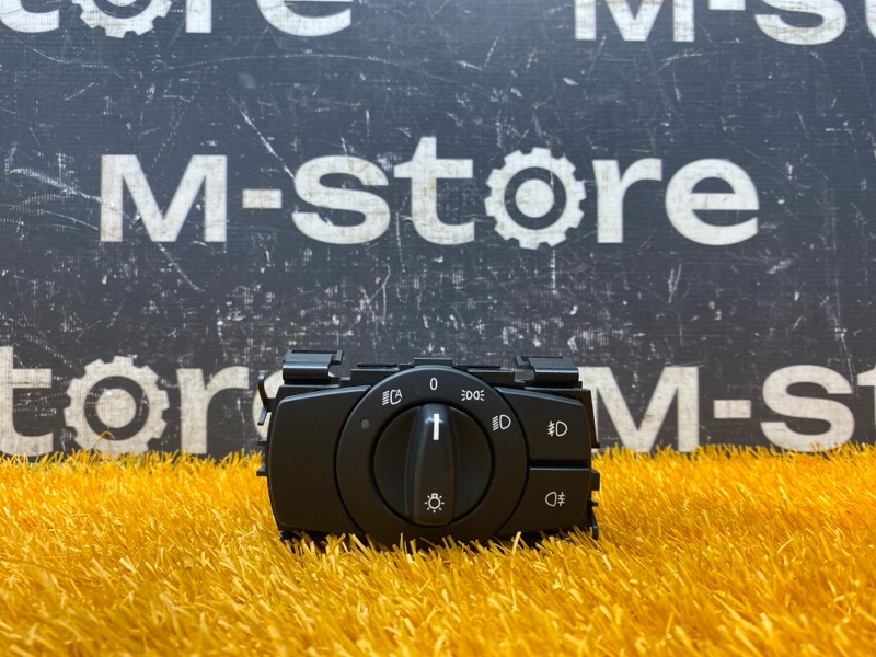 Переключатель света фар, 400 рублей, Красноярск