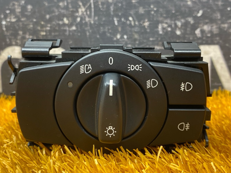 Переключатель света фар, 400 рублей, Красноярск