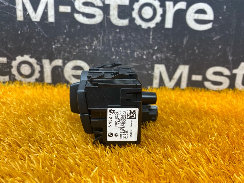 Переключатель света фар, 400 рублей, Красноярск