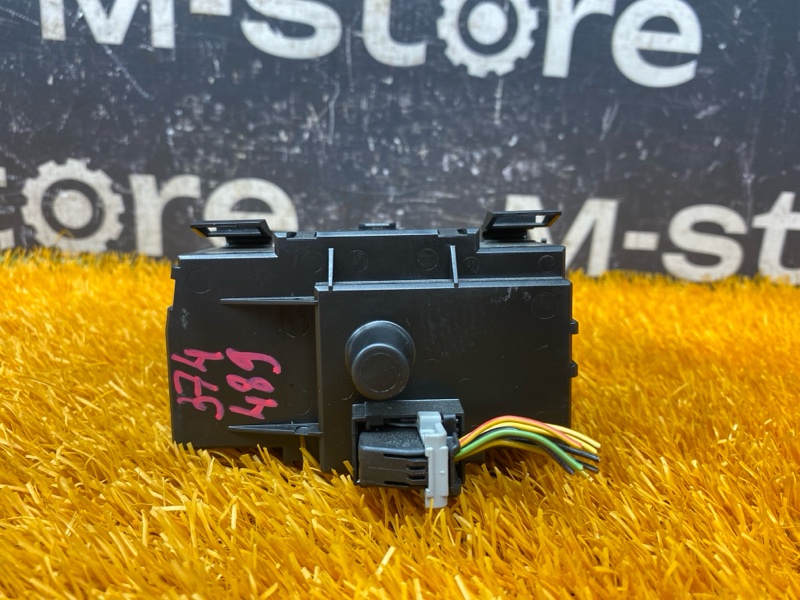 Переключатель света фар, 400 рублей, Красноярск