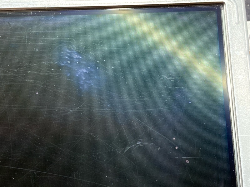 монитор, 3000 рублей, Красноярск